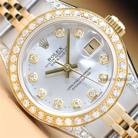 rolex mujer oro|rolex precios dolares.